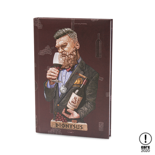 The Greek Philosophers Notebooks