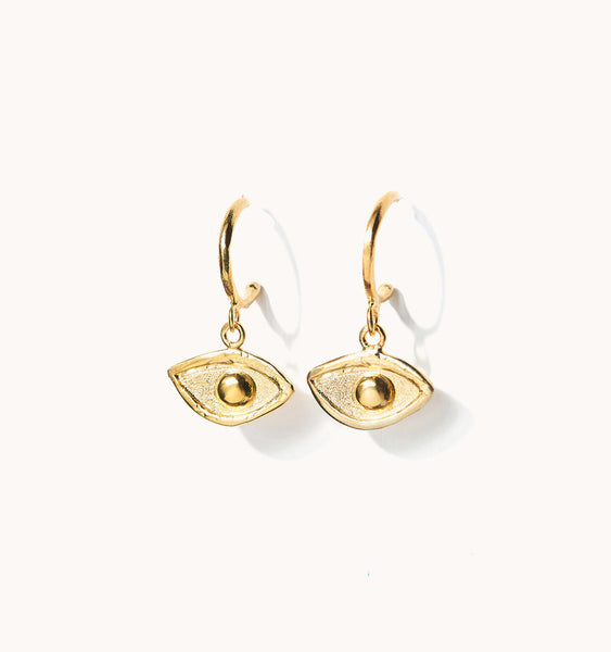 "Eyes" Earrings