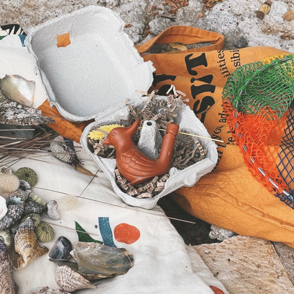 Water Whistle (for kids)