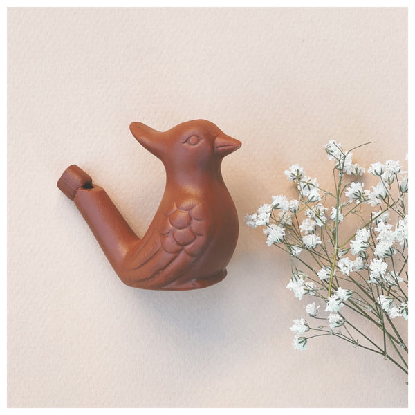 Water Whistle (for kids)