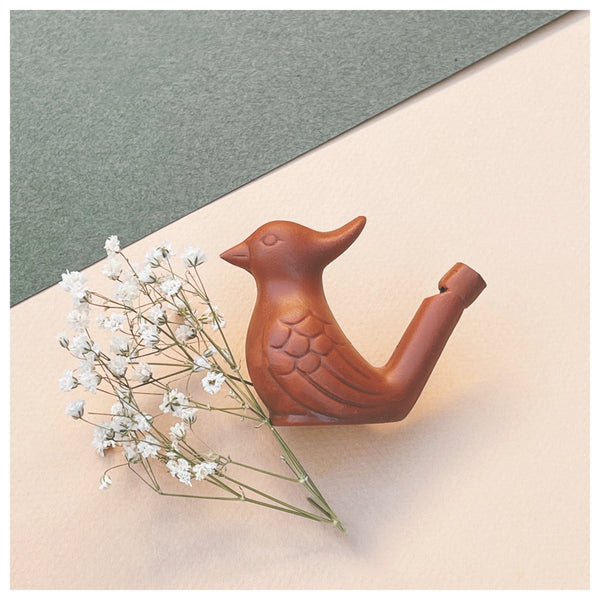 Water Whistle (for kids)