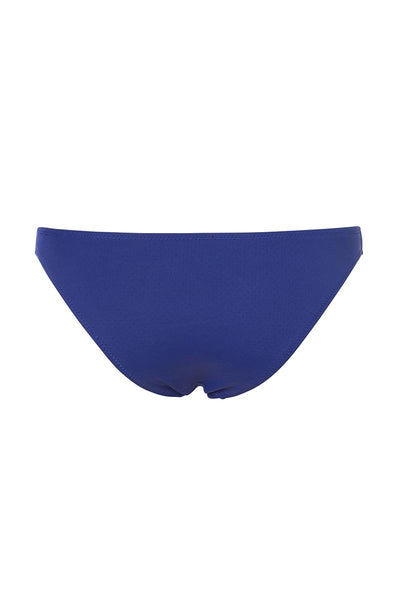 Zoe & Marie - Pierced Blue