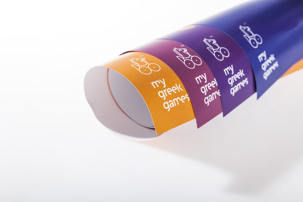 Posters | Ancient Gods