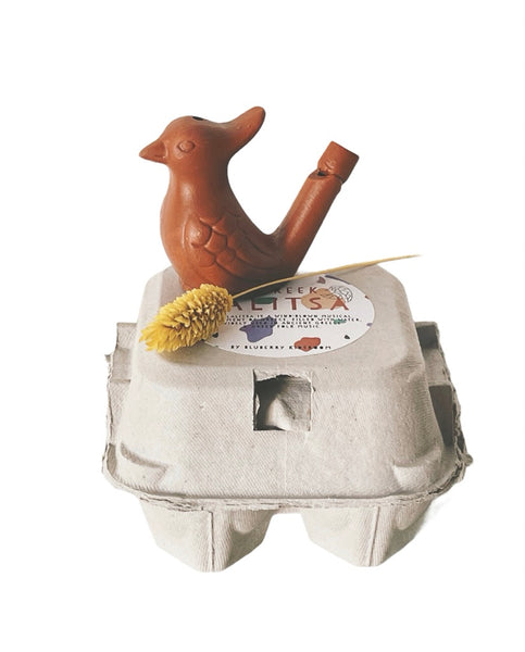 Water Whistle (for kids)