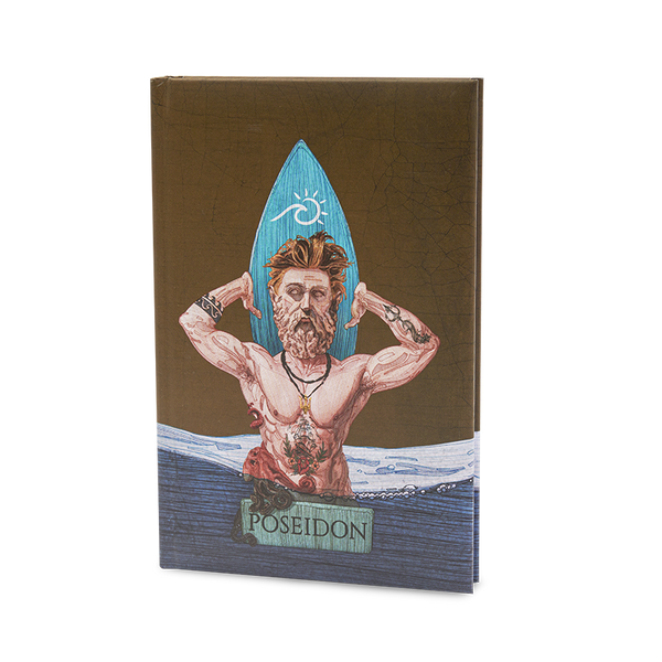 The Greek Philosophers Notebooks