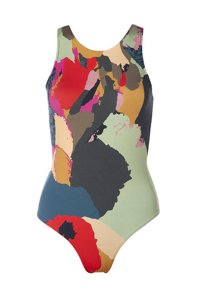 Simone - Anemone Print