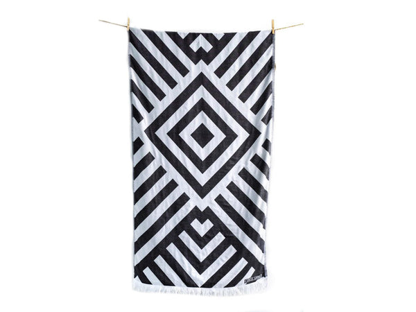 Sidari Beach Towel | Pestemal