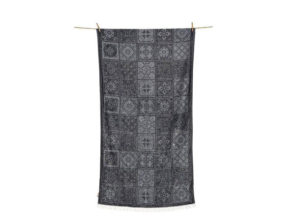 Sikinos Beach Towel | Pestemal
