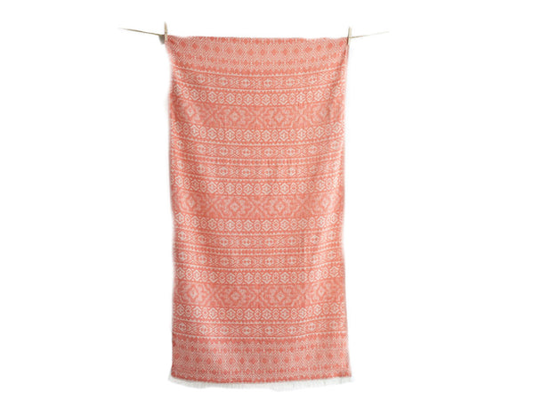 Ydra Beach Towel | Pestemal