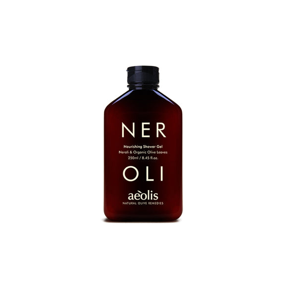 Hydrating Shower Gel