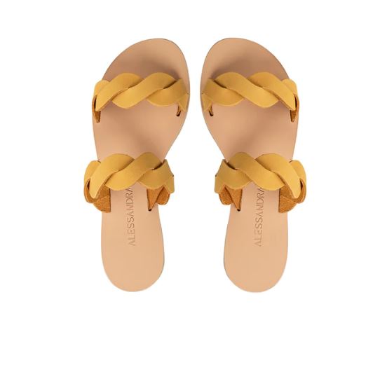 Seychelles Ikaria Tucson Sun - Alessandra Sandals