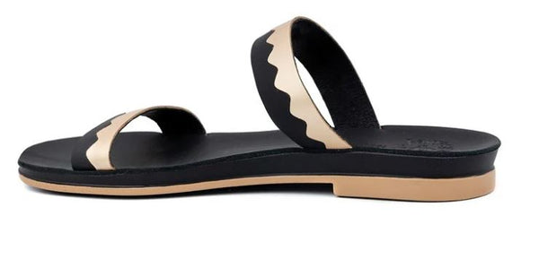 Isidora - Fantasy Sandals