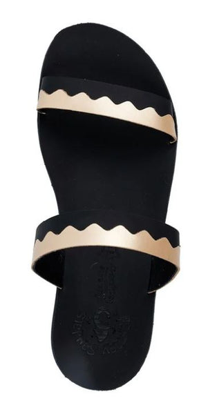 Isidora - Fantasy Sandals