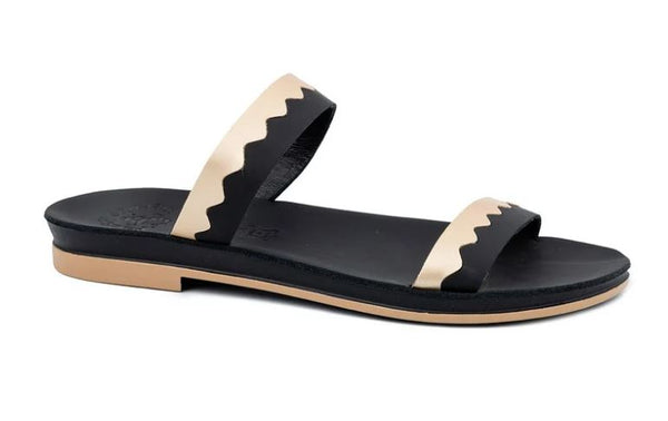 Isidora - Fantasy Sandals