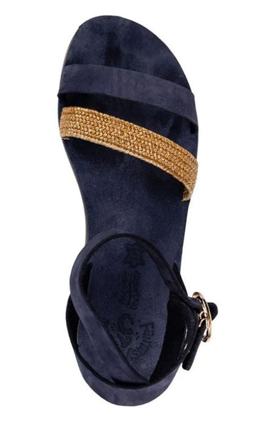 Kendal - Fantasy Sandals