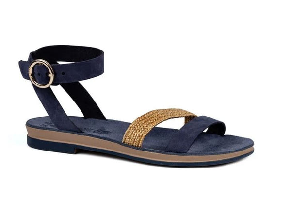 Kendal - Fantasy Sandals