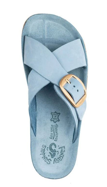 Misty - Fantasy Sandals