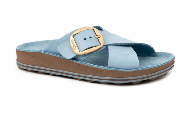 Misty - Fantasy Sandals