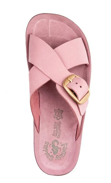 Misty - Fantasy Sandals