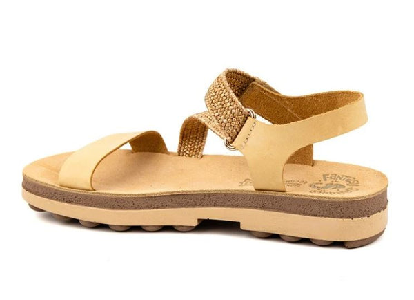 Natasha - Fantasy Sandals