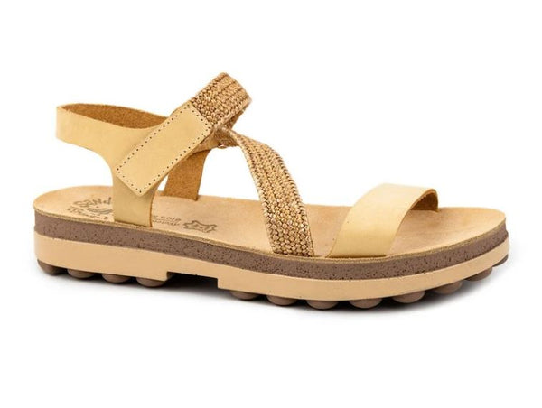 Natasha - Fantasy Sandals