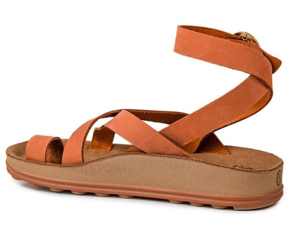 Norah - Fantasy Sandals