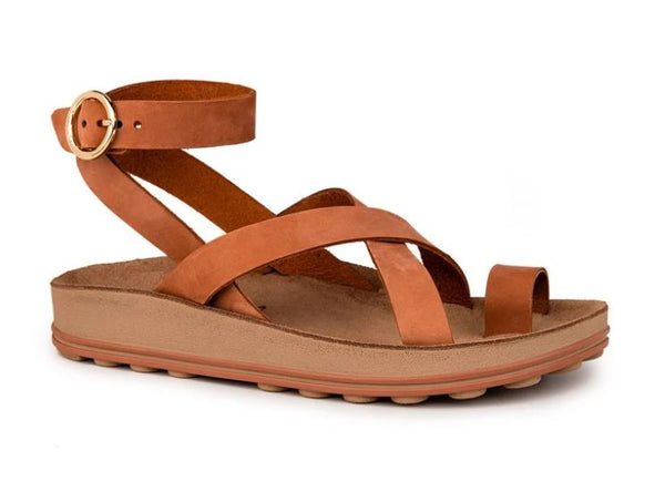 Norah - Fantasy Sandals