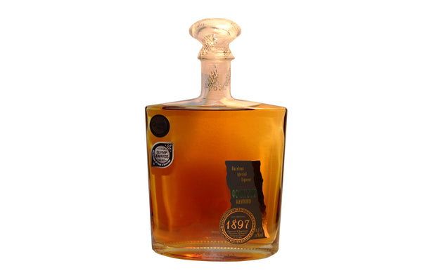 Poly Kala | Hazelnut Liqueur