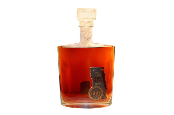 Poly Kala | Gooseberry Liqueur