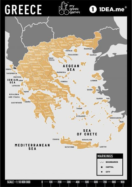 Travel planner Map Book