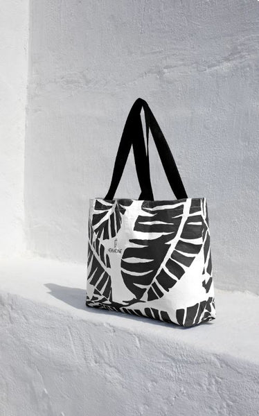 Banana Beach Bag Hydro Proof