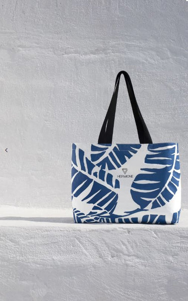 Banana Beach Bag Hydro Proof