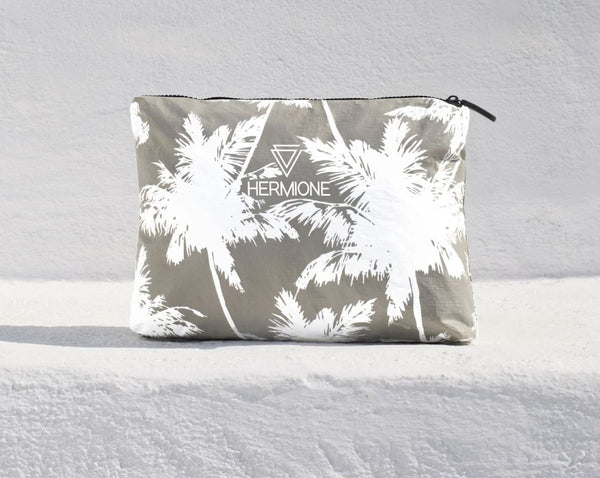 Palms Medium Bag Hydro Proof