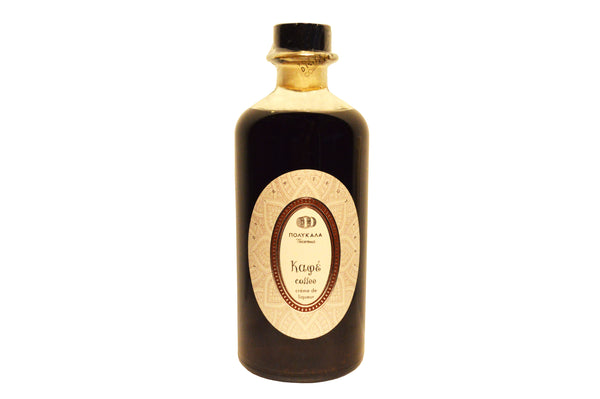 Poly Kala | Coffee Liqueur