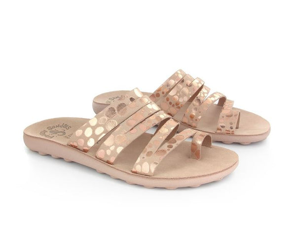 Mara - Fantasy Sandals