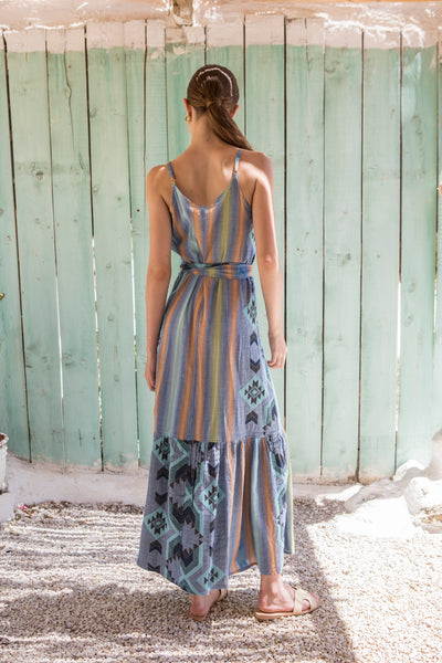 Maya Maxi Dress