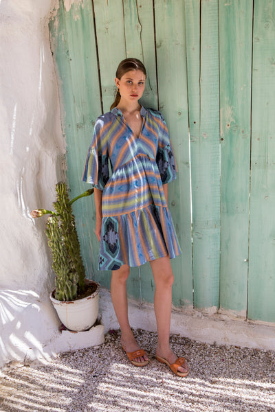 Sasha Midi Dress