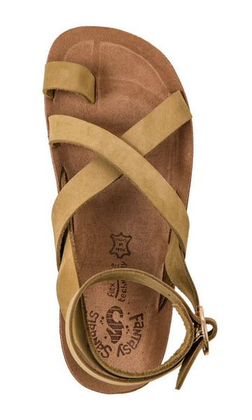 Norah - Fantasy Sandals