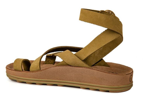 Norah - Fantasy Sandals