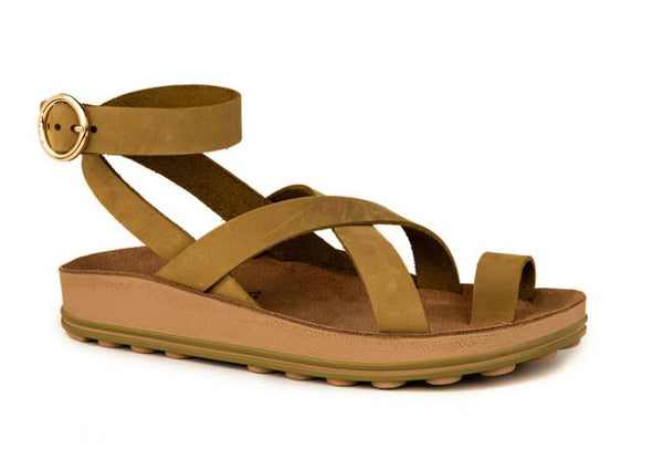 Norah - Fantasy Sandals