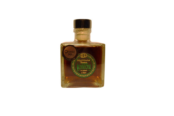 Poly Kala | Hazelnut Liqueur