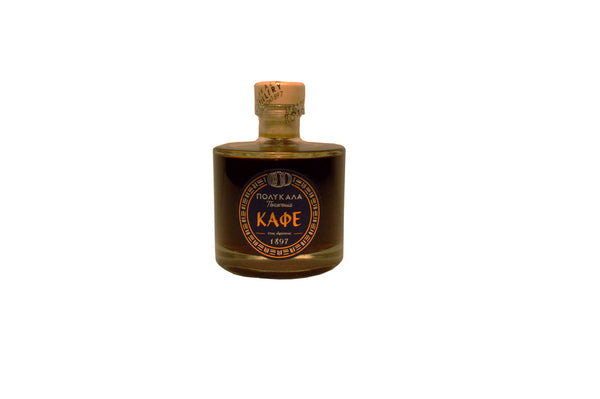 Poly Kala | Coffee Liqueur