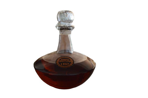 Poly Kala | Bitter Almond Liqueur