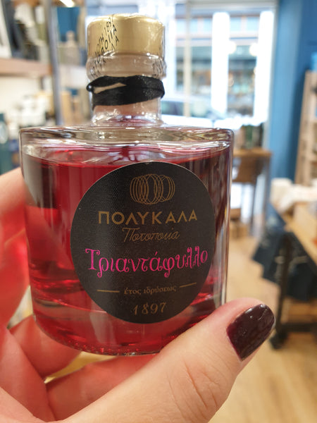 Poly Kala | Rose Liqueur