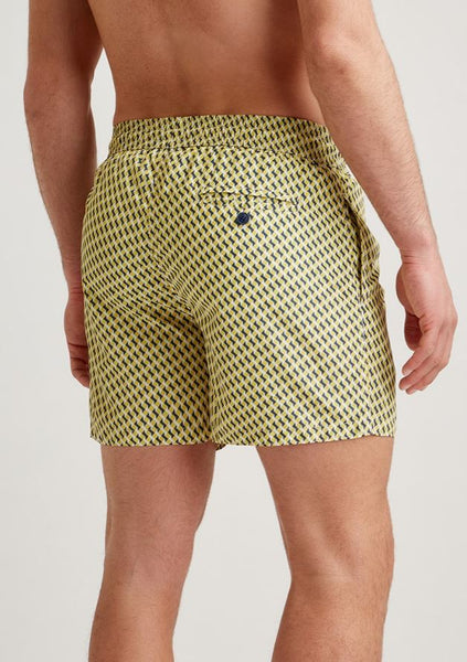 Sabbia Swimwear Mustard