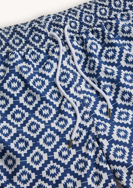 Onda Swimwear Navy Blue