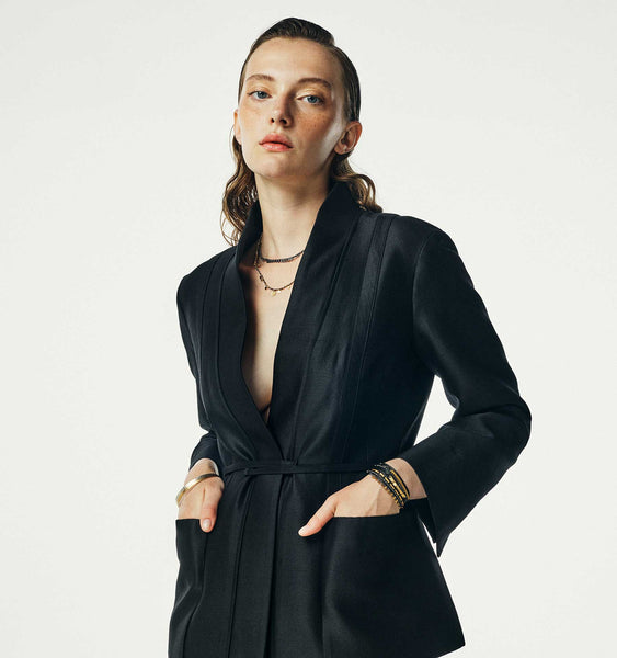 "Smarties" Short Gold Plated Necklaces